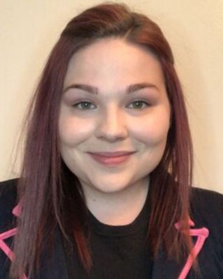 Photo of Raven Rush, Counselor