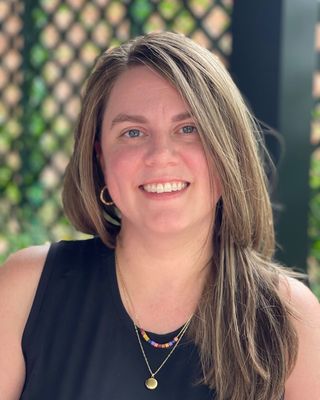 Photo of Erin Elliott, Licensed Clinical Mental Health Counselor, MS, LCMHC, NCC