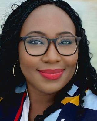 Photo of Hiidoon Muili, Clinical Social Work/Therapist, LCSW