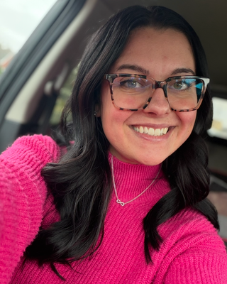 Photo of Jenna Reed - Hearth of Healing Counseling- Jenna Reed, LCSW, Clinical Social Work/Therapist, LCSW