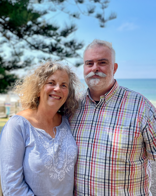 Photo of Robin Schep - Counselling Solution—Forster & Port Macquarie, Counsellor, MC, ACA-L4