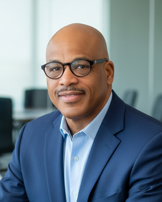 Photo of Leon Sankofa, Clinical Social Work/Therapist, LCSW