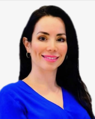 Photo of Veronica Najera, Marriage & Family Therapist, LMFT, English, Español