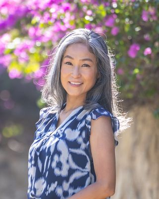 Photo of Etsuko Foster, Clinical Social Work/Therapist, LCSW