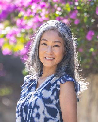 Photo of Etsuko Foster, Clinical Social Work/Therapist, LCSW