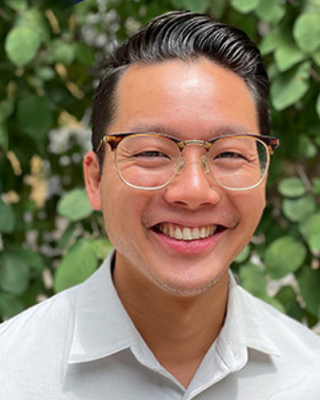 Photo of Victor Huynh, Psychiatrist in Davis, CA