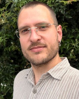 Photo of Maks Steszewski, Psychotherapist, PACFA