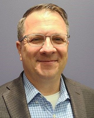 Photo of Lex Reed, Marriage & Family Therapist, DMin, LMFT