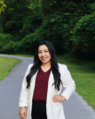 Photo of Margarita Lumbreras, Marriage & Family Therapist Associate