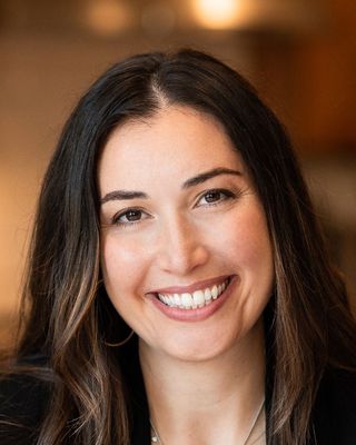 Photo of Leah M Katz, Psychologist, PhD