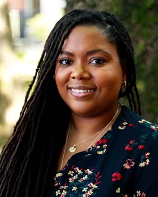 Photo of Erin Simone Kennedy, Licensed Professional Counselor, LPC, CPCS