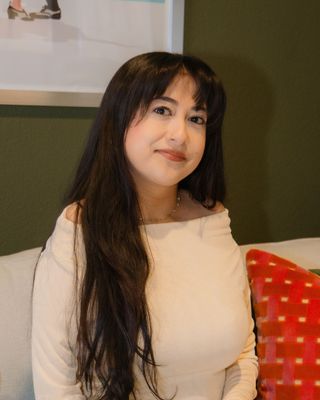 Photo of Dr. Kristine R Gonzalez, Licensed Professional Counselor, PhD, LPC, BC-TMH