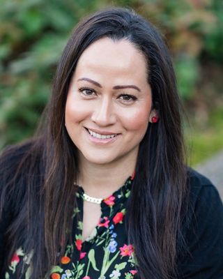 Photo of Ashlea Leas, Pre-Licensed Professional, CSWA