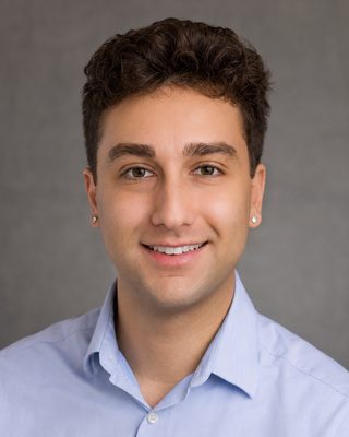 Photo of Arshia Takestani, Registered Psychological Associate, M.A.
