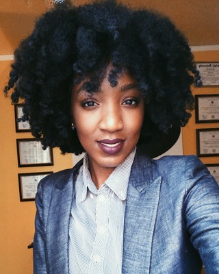 Photo of Breean Flax, Clinical Social Work/Therapist in Crown Heights, Brooklyn, NY