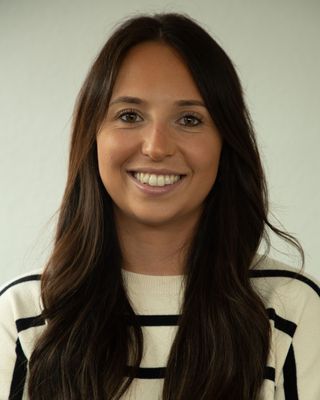 Photo of Jodie Grosvenor - Blossom Therapies , Psychotherapist, MBABCP