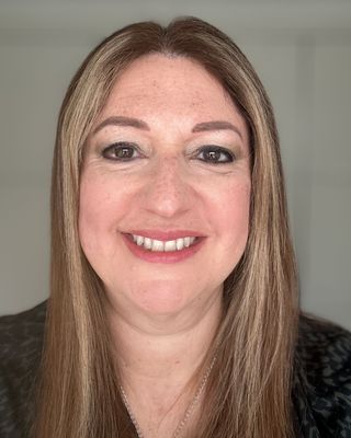 Photo of Karen Morton, Psychotherapist, MA, MBACP Accred