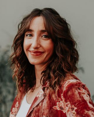 Photo of Melissa Campe, Marriage & Family Therapist, MS, LMFT