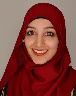 Photo of Sanaa Ali, MA