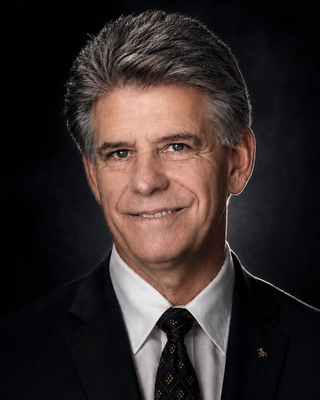 Photo of Thomas T Albers, Psychologist, PhD