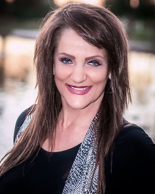 Photo of Linda Rae Platt, Licensed Professional Counselor in Arizona