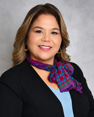 Photo of Celia Hernandez, Licensed Professional Counselor, M. Ed., LPC