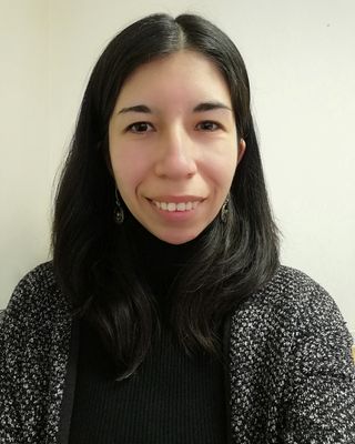Foto de Paola Beroiza Caro, Psicólogo