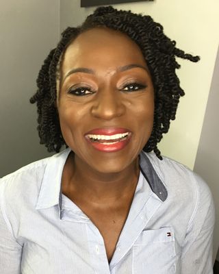 Photo of Michele Mba, PMHNP, Psychiatric Nurse Practitioner