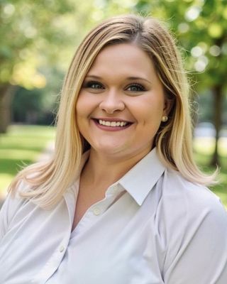 Photo of Lauren Swilley, Lic Clinical Mental Health Counselor Associate, MA, LCMHCA, NCC
