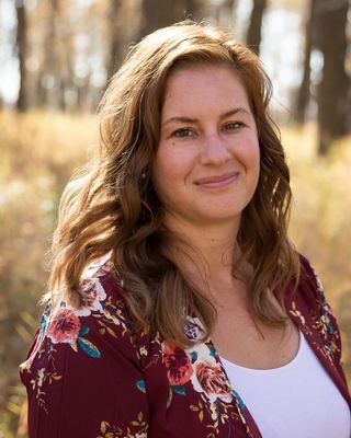 Photo of Nicole Hamill, Counsellor in Calgary, AB