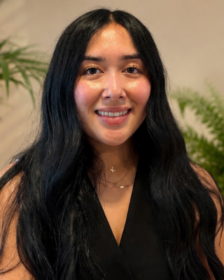 Photo of Karla Serrano, Associate Marriage & Family Therapist, MA, AMFT