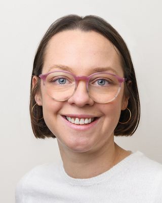 Photo of Hannah Lehrain, Psychotherapist, MBABCP