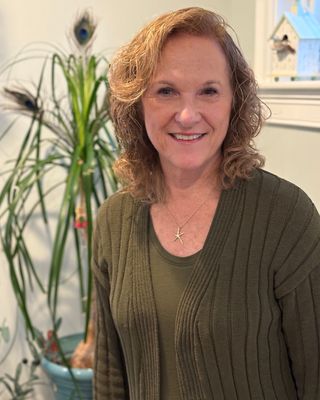 Photo of Susan D Scott, Counselor, MSEd, LPC