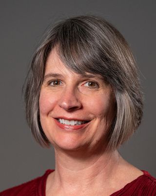 Photo of A. Maren Whipple, Counselor, LCPC