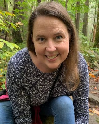 Photo of Kelly G Causey, Pastoral Counselor, CTC, MA