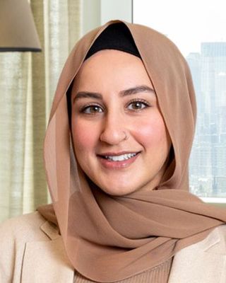 Photo of Dr. Henna Raza, Psychiatrist, DO