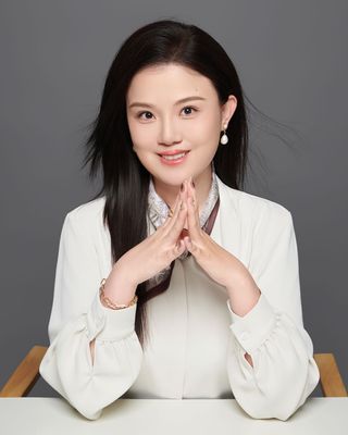Photo of Emily Jiang, Registered Psychotherapist (Qualifying), MACP