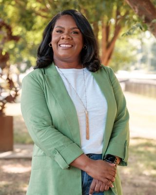 Photo of Jacquelyn W Patterson, Clinical Social Work/Therapist, LICSW-S