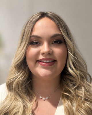 Photo of Erica Partenfelder, MSW, LSW