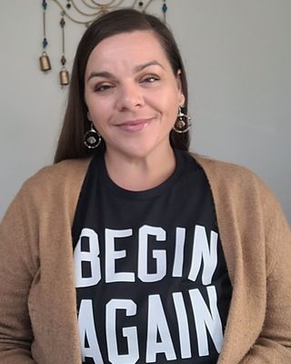 Photo of Kristy Harrington, Counselor, LMHC