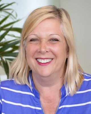 Photo of Karla Schwarzer, Registered Social Worker, BA, BSW, MSW, RSW