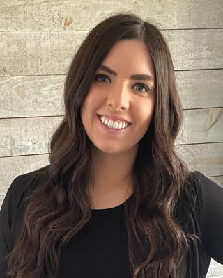 Photo of Karsyn Buchner-Duby, Registered Social Worker in N4T, ON