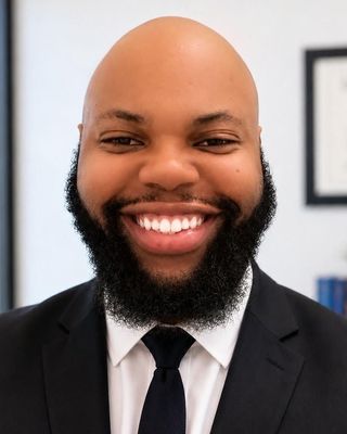 Photo of Malachi Dixon, Clinical Social Work/Therapist, MSW, LCSWA