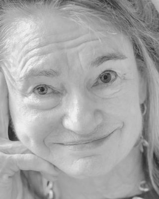Photo of Barbara Keefe, Psychologist, PhD
