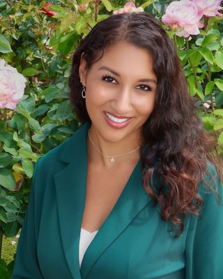 Photo of Maha Griffin, Clinical Social Work/Therapist, MSW, LCSW