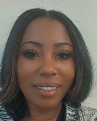 Photo of Allante Johnson, Licensed Professional Counselor, LPC, CCM, MS