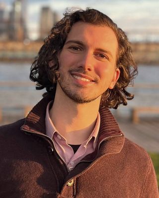 Photo of Gabriel Sanchez, Pre-Licensed Professional in New York, NY