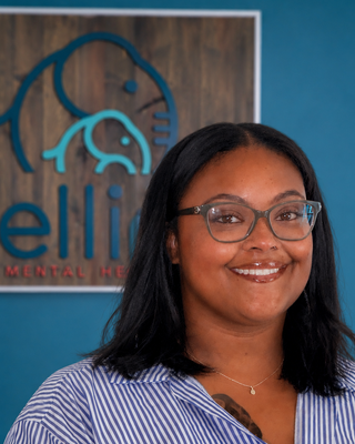 Photo of Treonna Readus, Clinical Social Work/Therapist, LMSW