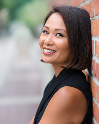 Photo of Natalie Lau, Counsellor in Vancouver, BC