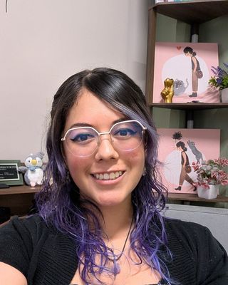 Foto de Vanessa Romero Rosas - Psic. Vanessa Romero , Psicólogo, Lic. en Psicología